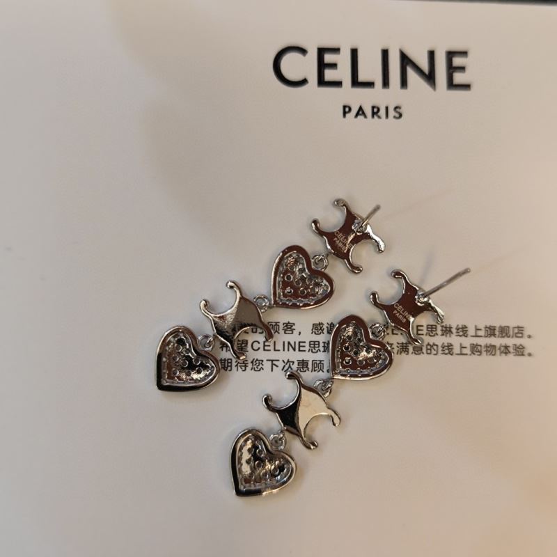 Celine Earrings